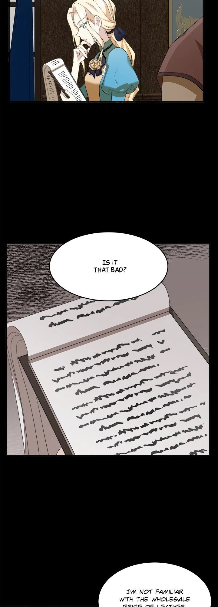 The Villainess Lives Twice Chapter 55 page 29 - Chapter 55