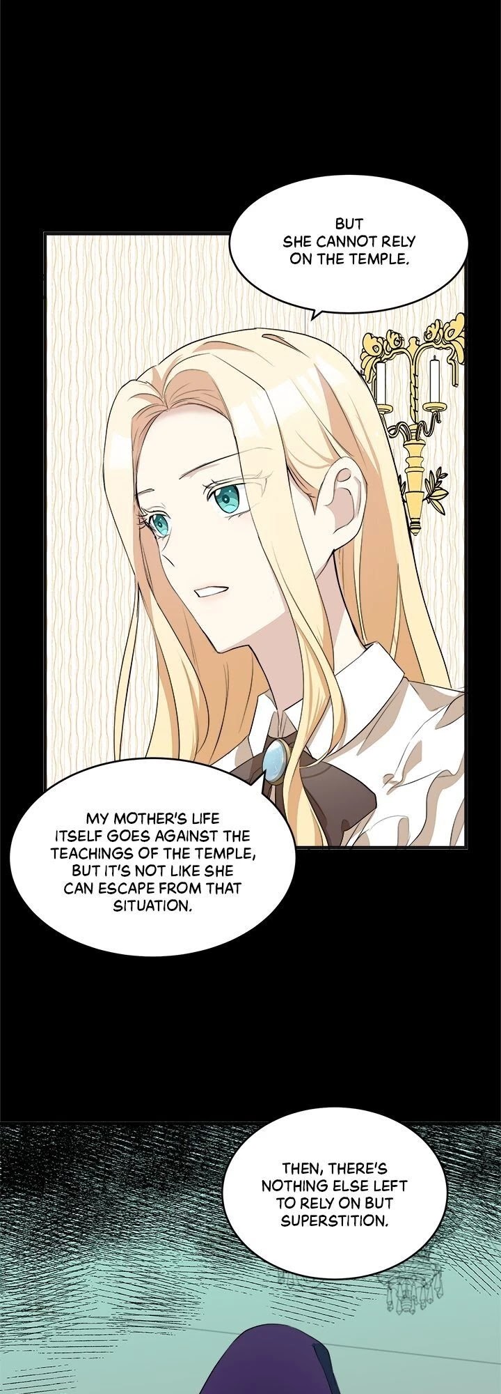 The Villainess Lives Twice Chapter 55 page 3 - Chapter 55