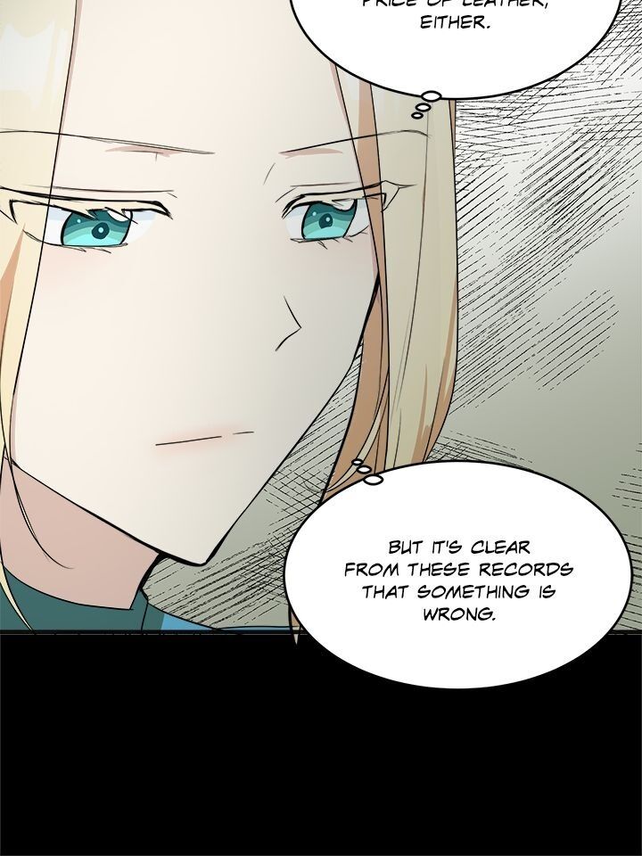 The Villainess Lives Twice Chapter 55 page 30 - Chapter 55