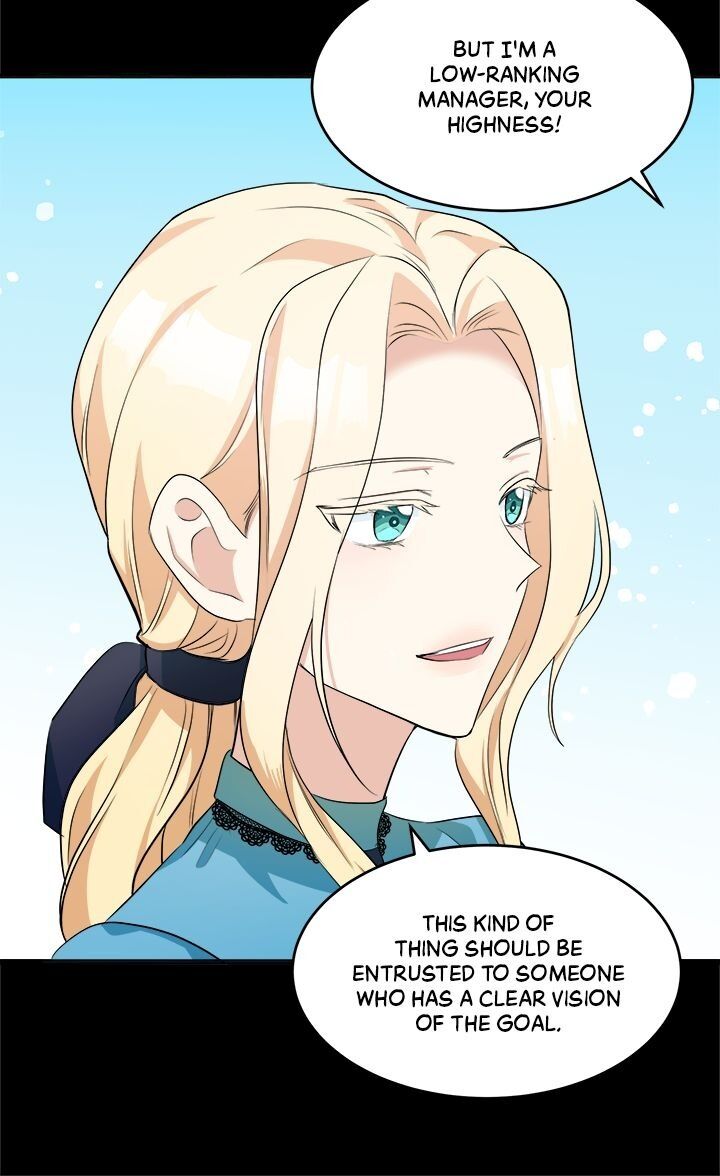 The Villainess Lives Twice Chapter 55 page 43 - Chapter 55