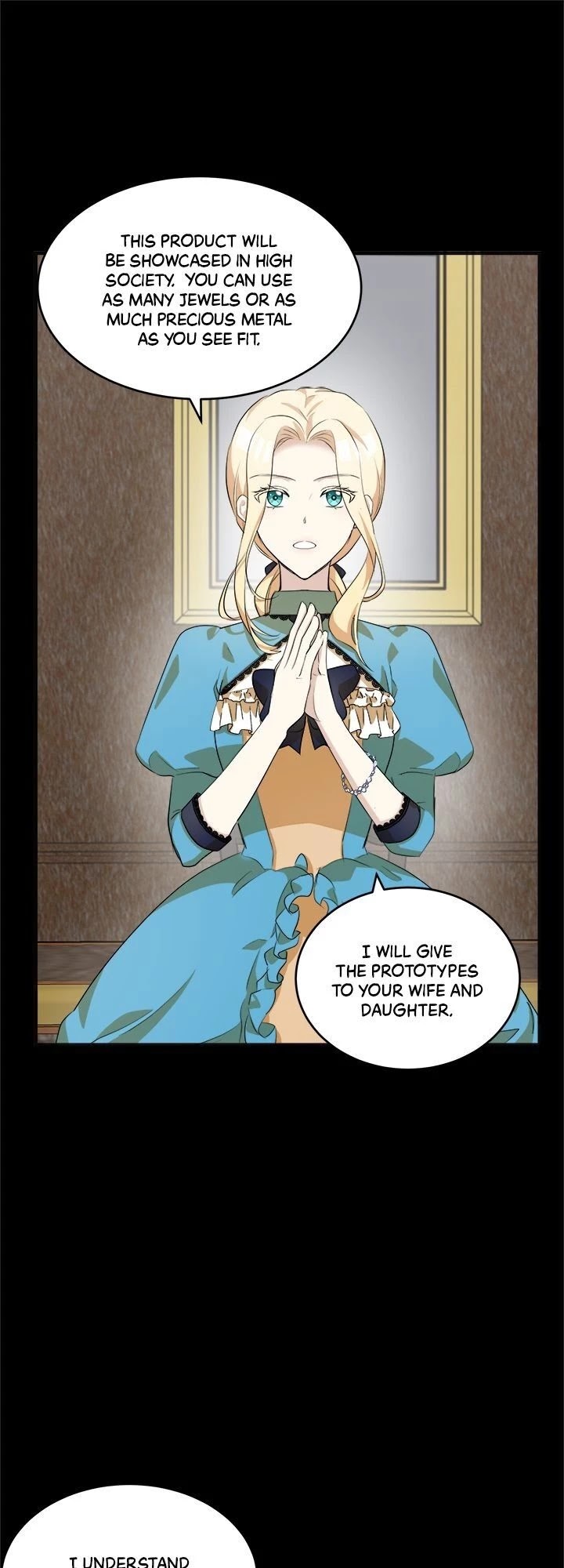 The Villainess Lives Twice Chapter 55 page 44 - Chapter 55