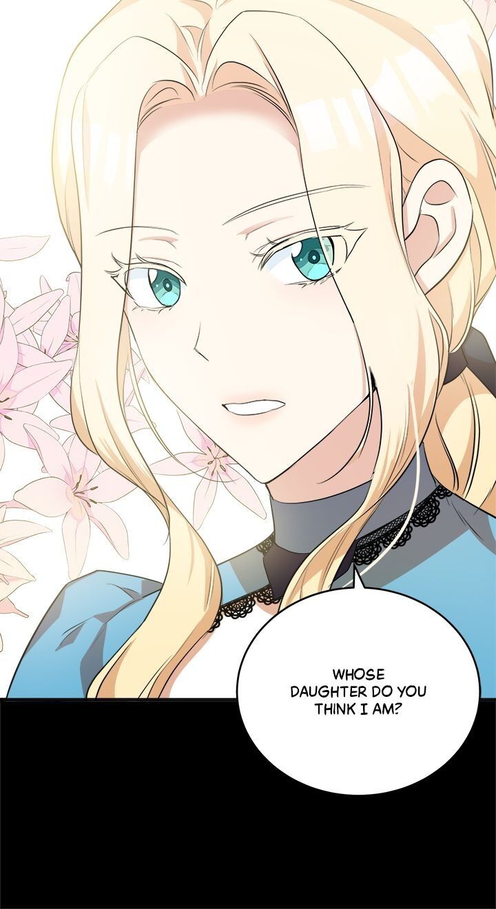 The Villainess Lives Twice Chapter 55 page 46 - Chapter 55