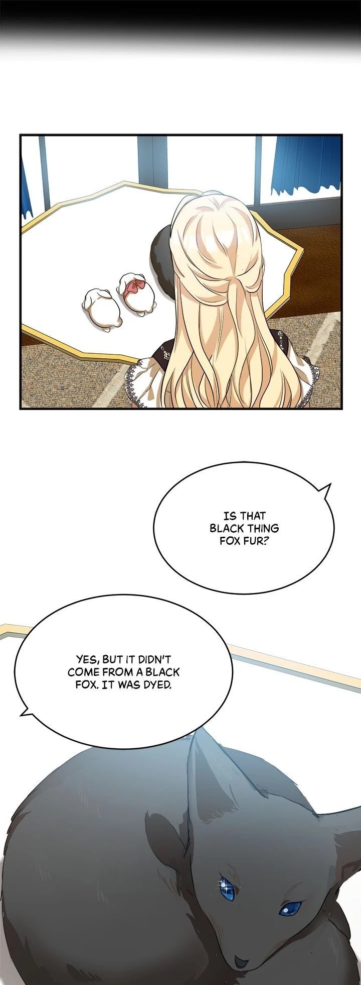The Villainess Lives Twice Chapter 55 page 47 - Chapter 55