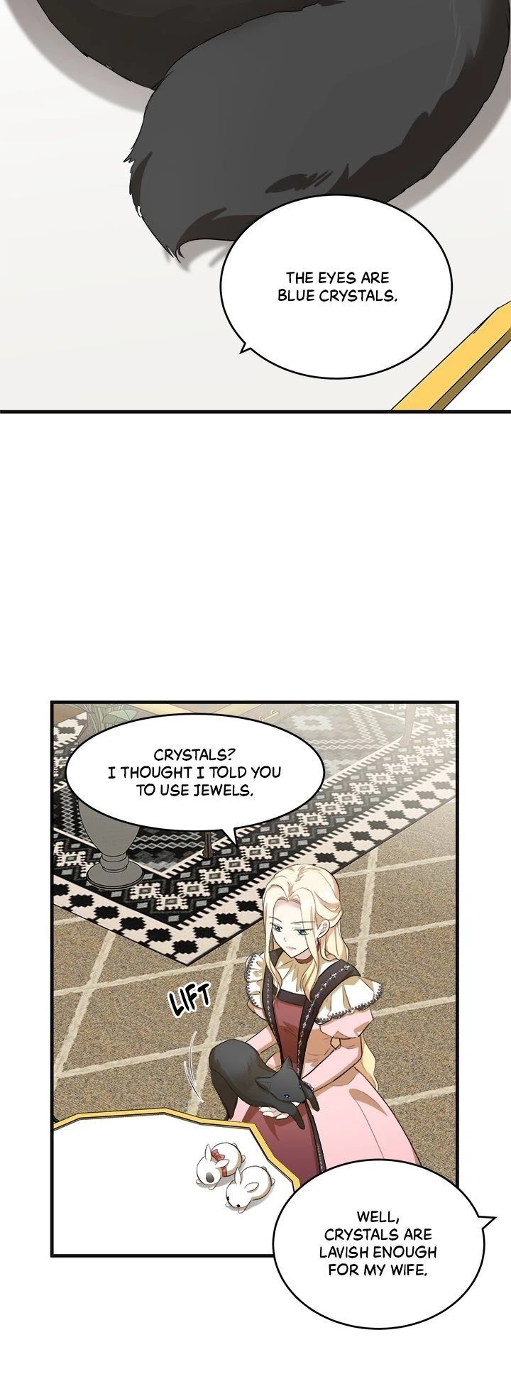The Villainess Lives Twice Chapter 55 page 48 - Chapter 55