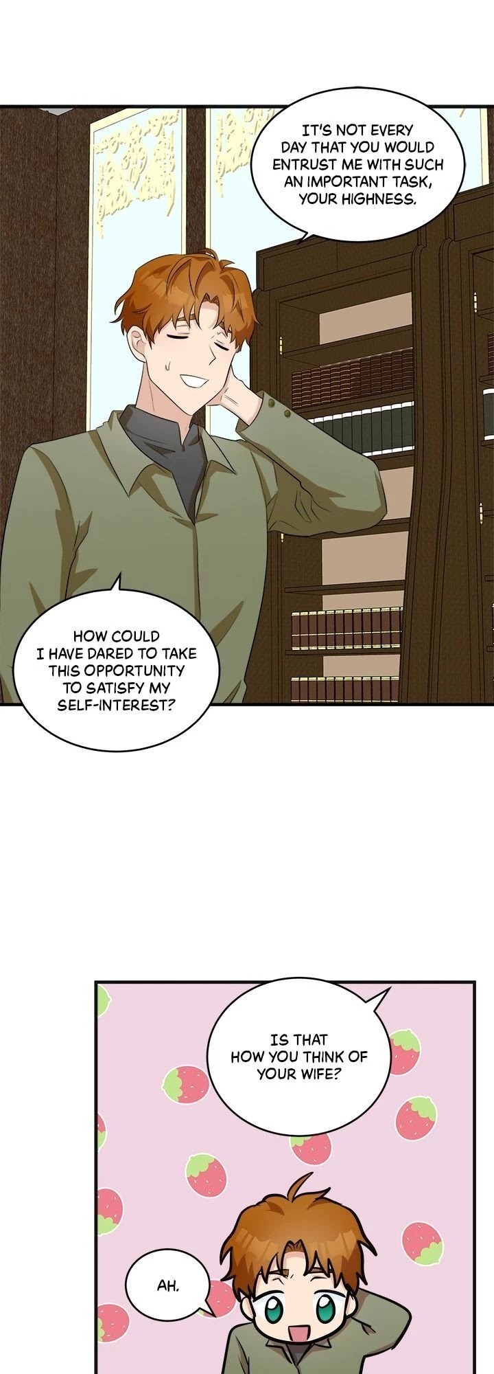The Villainess Lives Twice Chapter 55 page 49 - Chapter 55