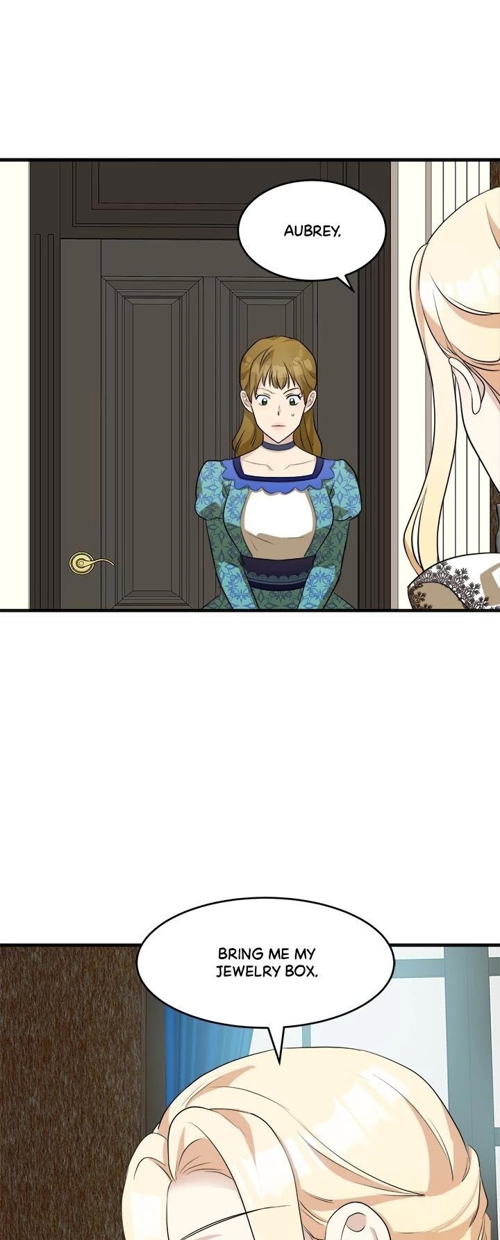 The Villainess Lives Twice Chapter 55 page 52 - Chapter 55