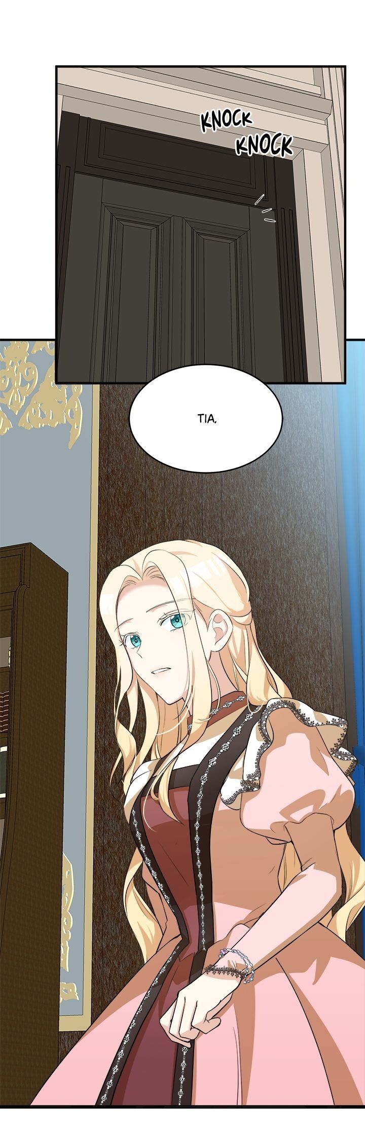 The Villainess Lives Twice Chapter 55 page 54 - Chapter 55