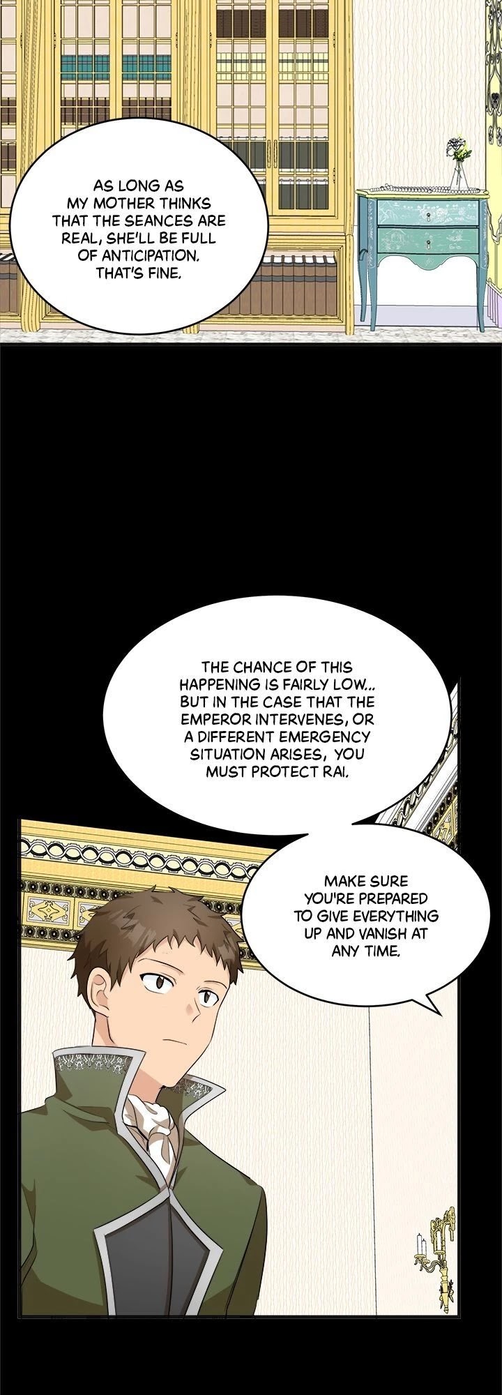The Villainess Lives Twice Chapter 55 page 6 - Chapter 55