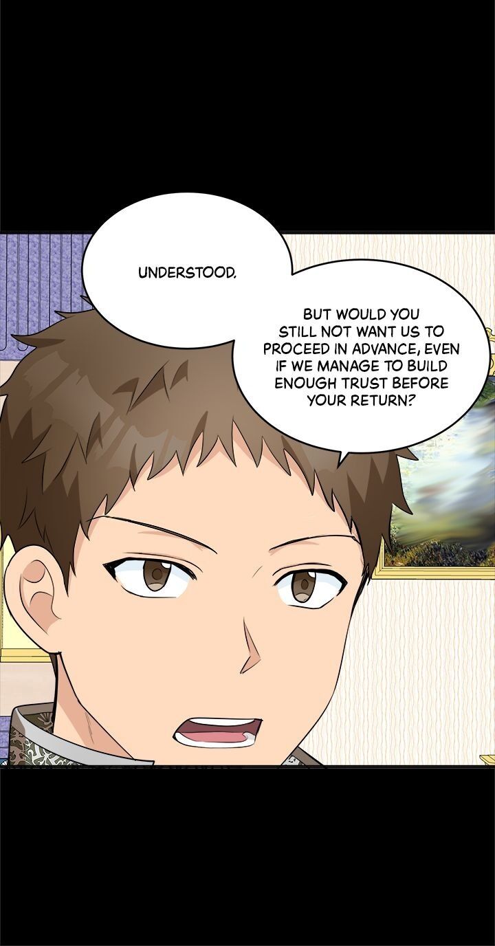 The Villainess Lives Twice Chapter 55 page 7 - Chapter 55