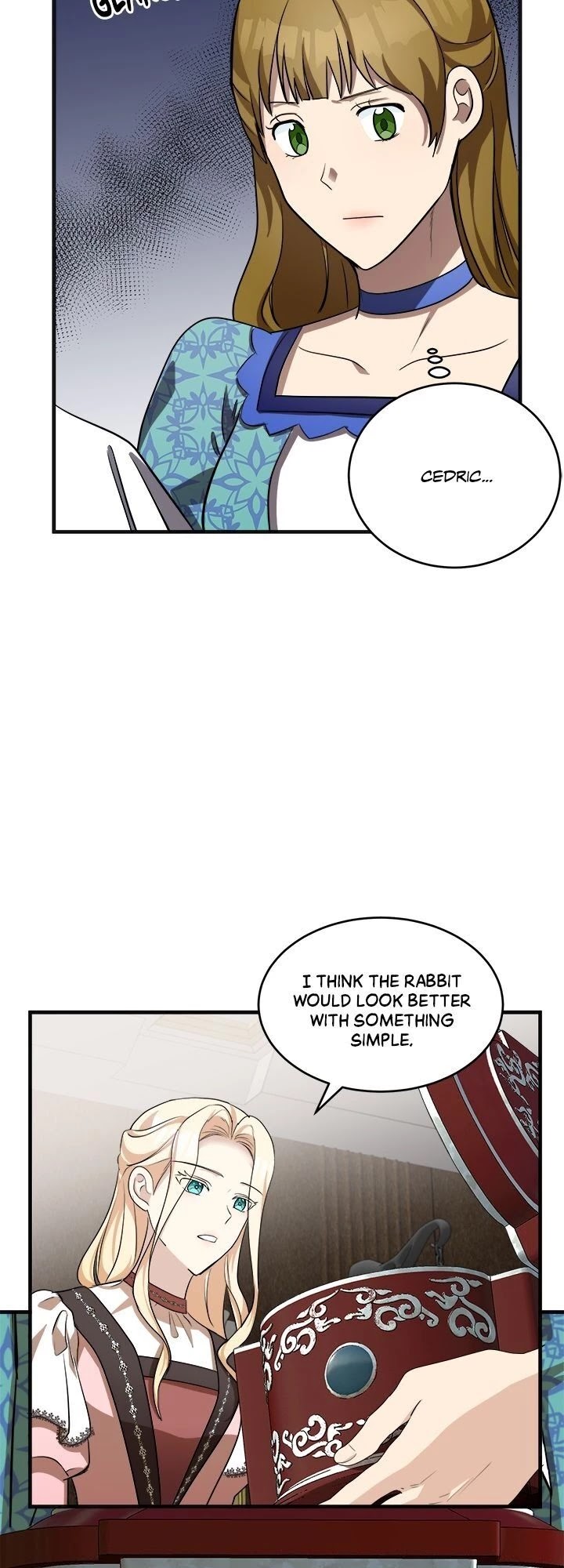 The Villainess Lives Twice Chapter 56 page 15 - Chapter 56