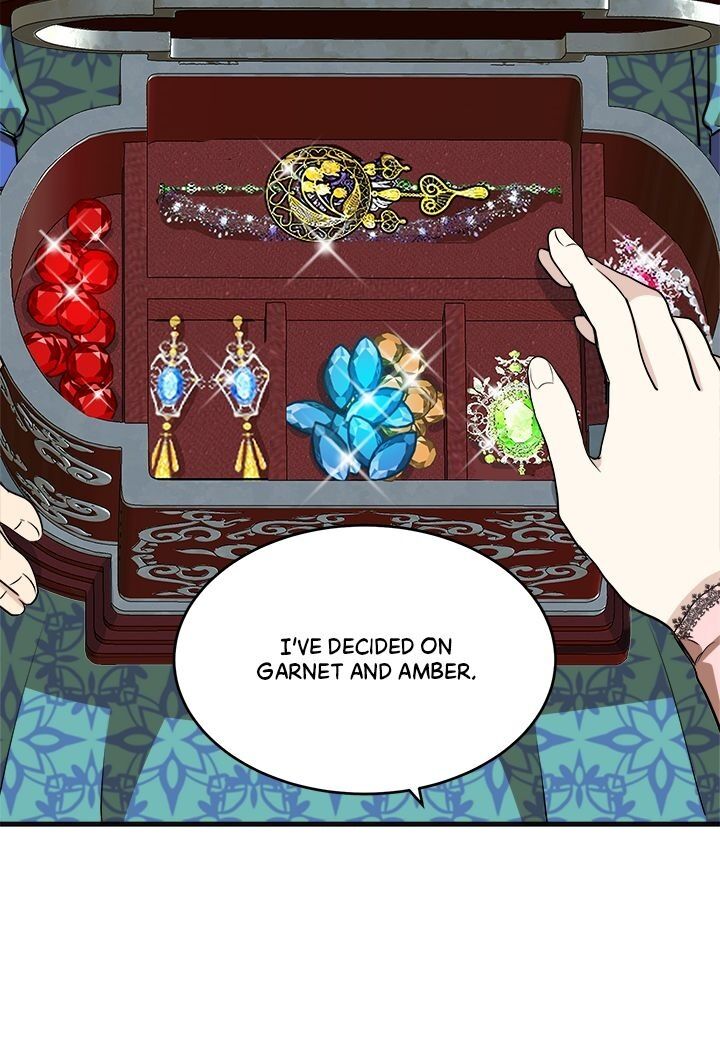 The Villainess Lives Twice Chapter 56 page 16 - Chapter 56