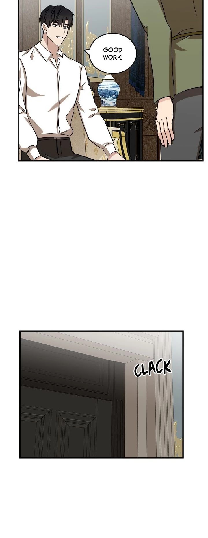 The Villainess Lives Twice Chapter 56 page 22 - Chapter 56