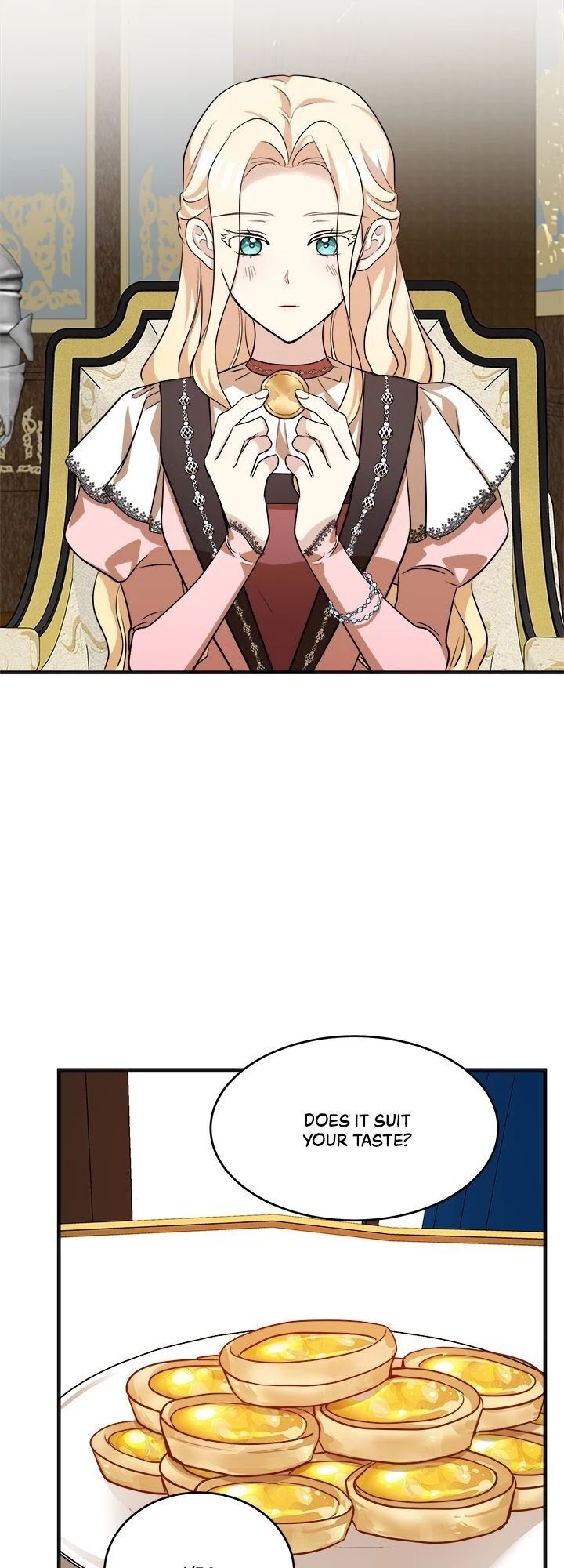 The Villainess Lives Twice Chapter 56 page 26 - Chapter 56