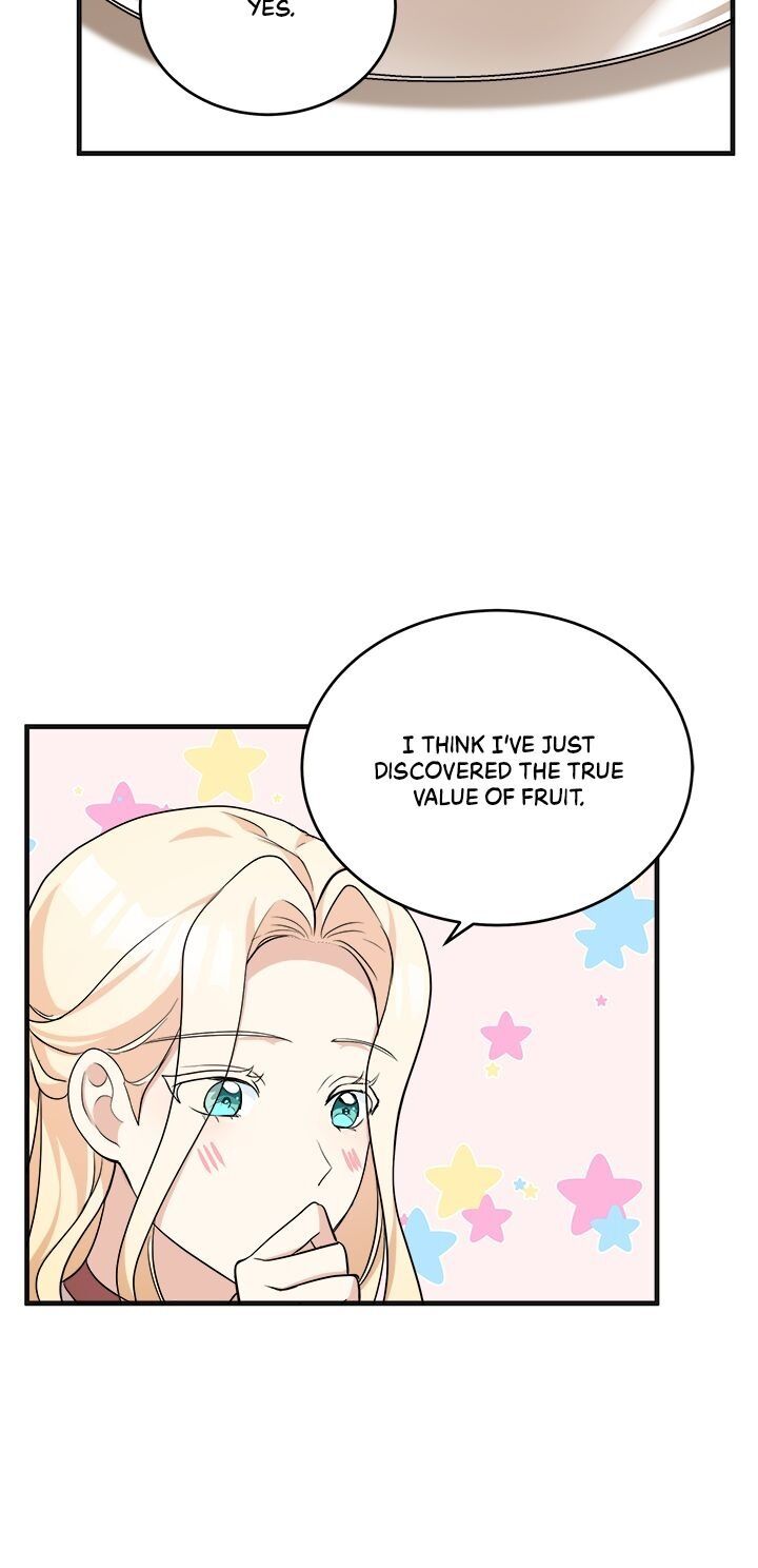 The Villainess Lives Twice Chapter 56 page 27 - Chapter 56