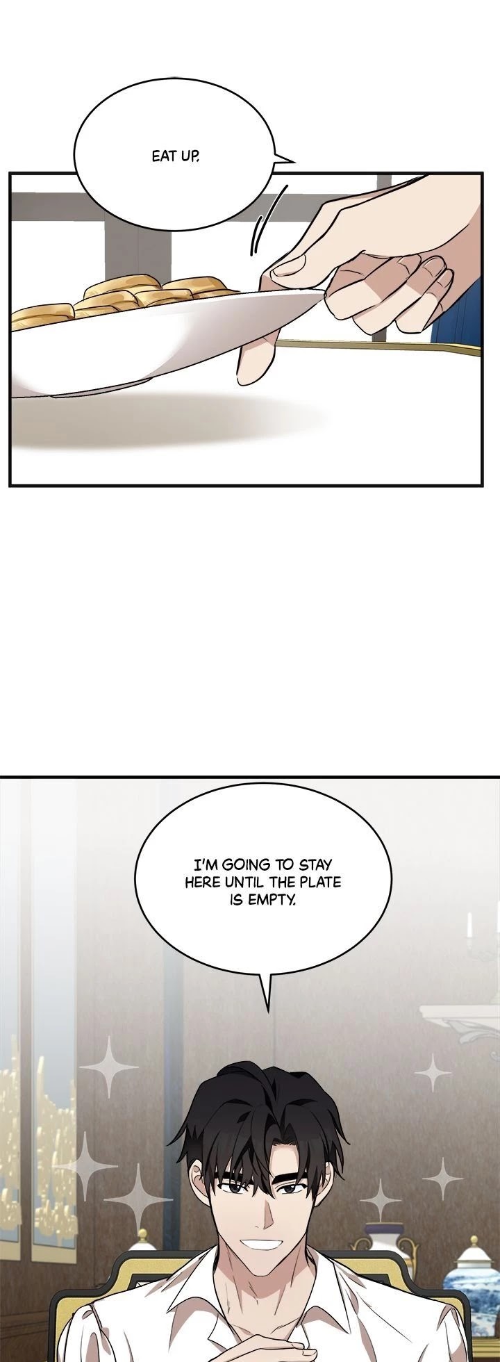 The Villainess Lives Twice Chapter 56 page 28 - Chapter 56