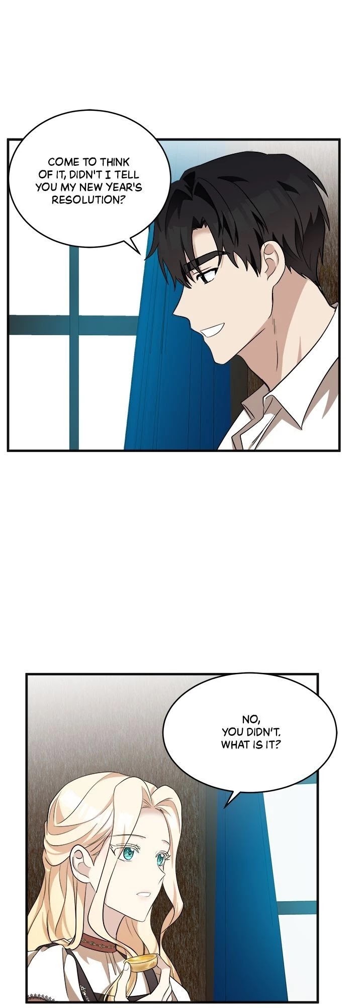 The Villainess Lives Twice Chapter 56 page 30 - Chapter 56