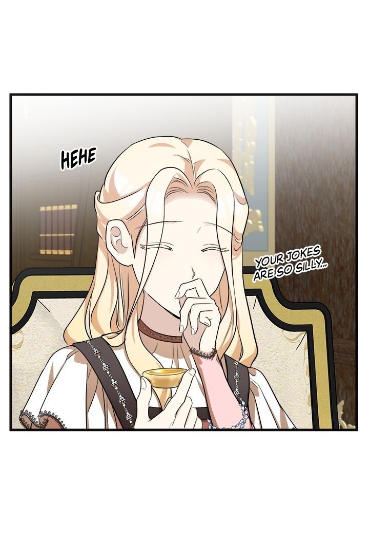 The Villainess Lives Twice Chapter 56 page 32 - Chapter 56