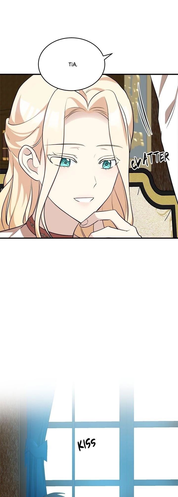 The Villainess Lives Twice Chapter 56 page 33 - Chapter 56