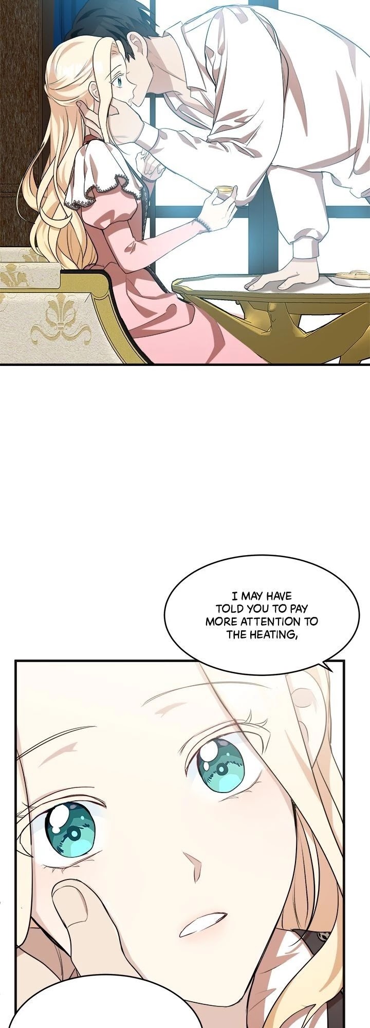 The Villainess Lives Twice Chapter 56 page 34 - Chapter 56