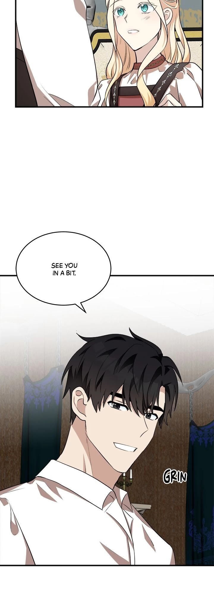 The Villainess Lives Twice Chapter 56 page 37 - Chapter 56