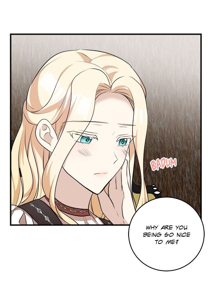 The Villainess Lives Twice Chapter 56 page 41 - Chapter 56
