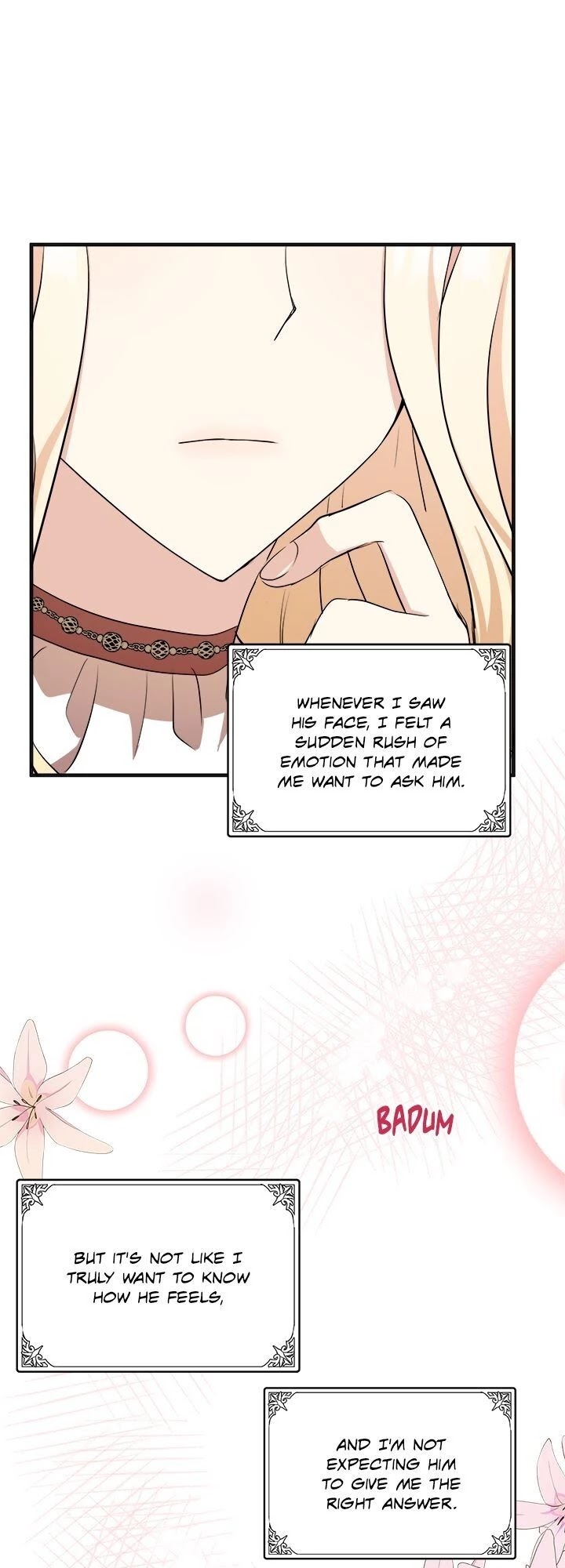 The Villainess Lives Twice Chapter 56 page 42 - Chapter 56