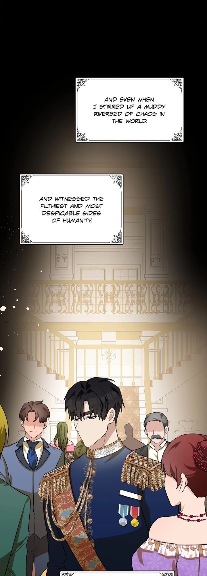 The Villainess Lives Twice Chapter 56 page 46 - Chapter 56