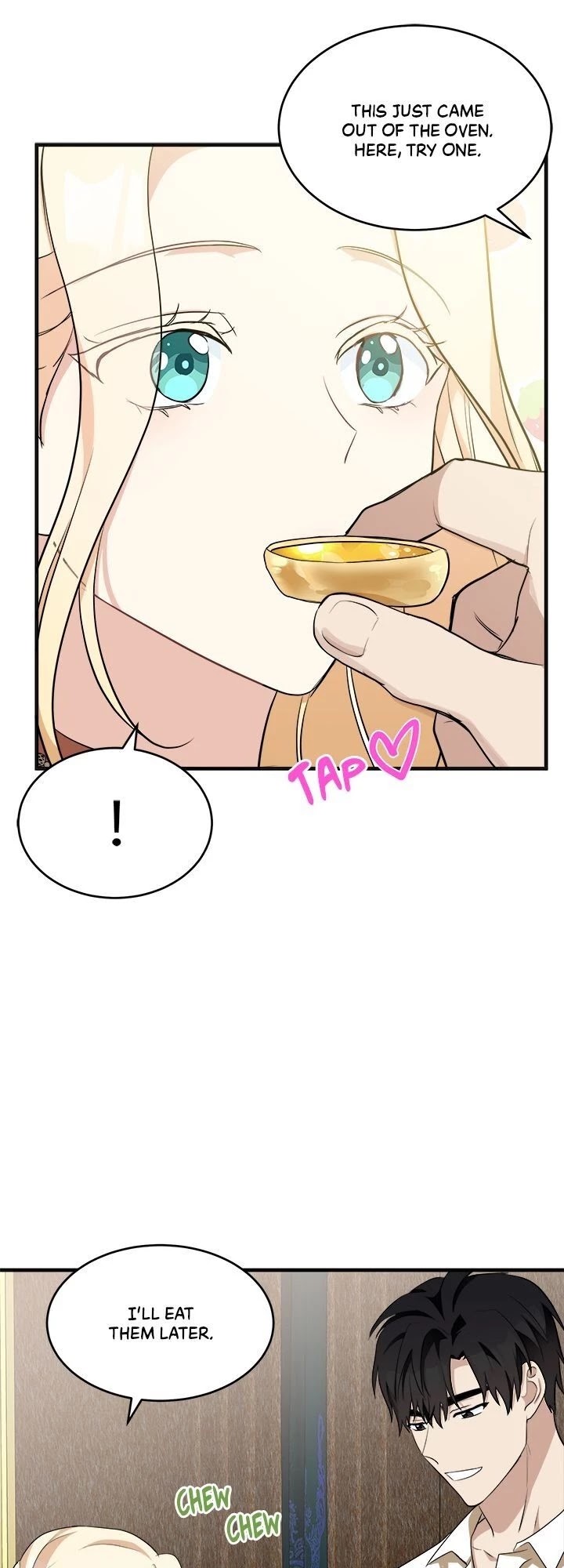 The Villainess Lives Twice Chapter 56 page 5 - Chapter 56