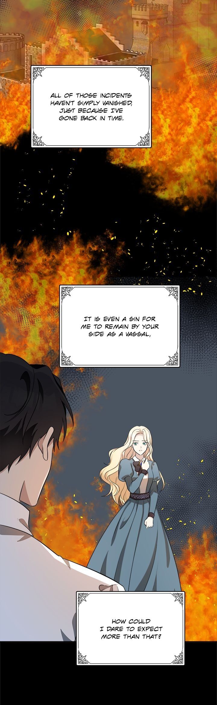 The Villainess Lives Twice Chapter 56 page 50 - Chapter 56