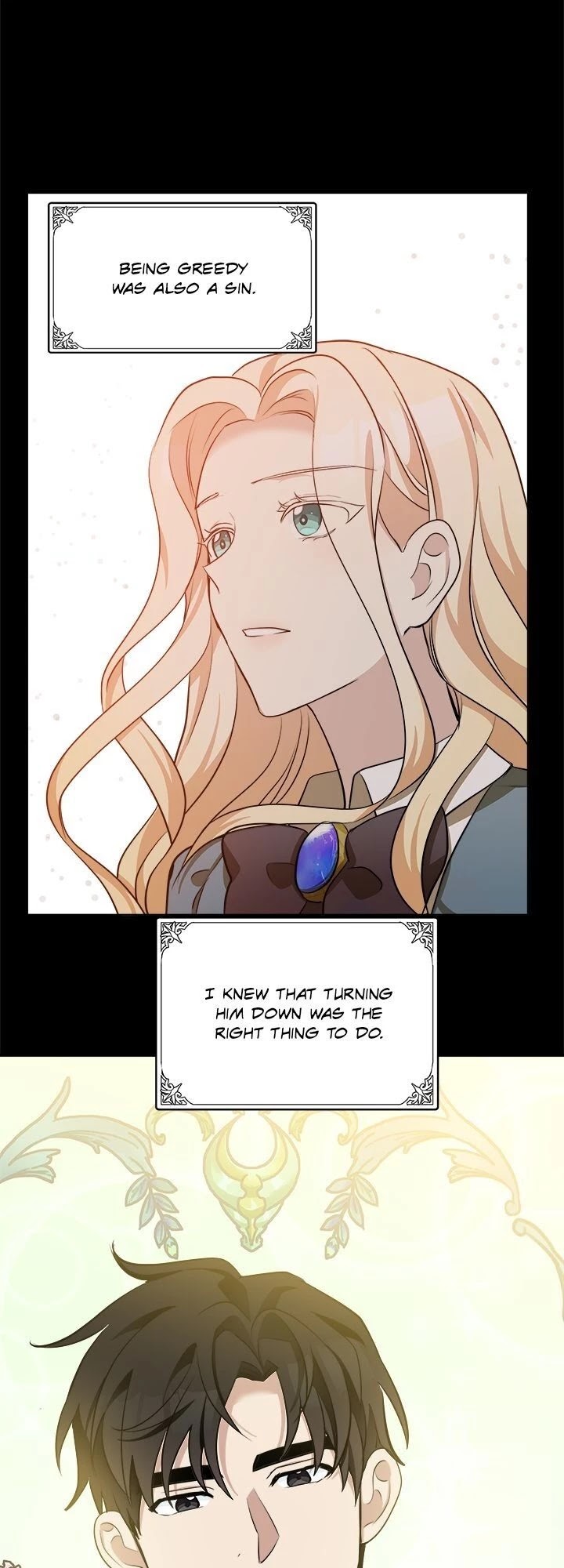 The Villainess Lives Twice Chapter 56 page 51 - Chapter 56