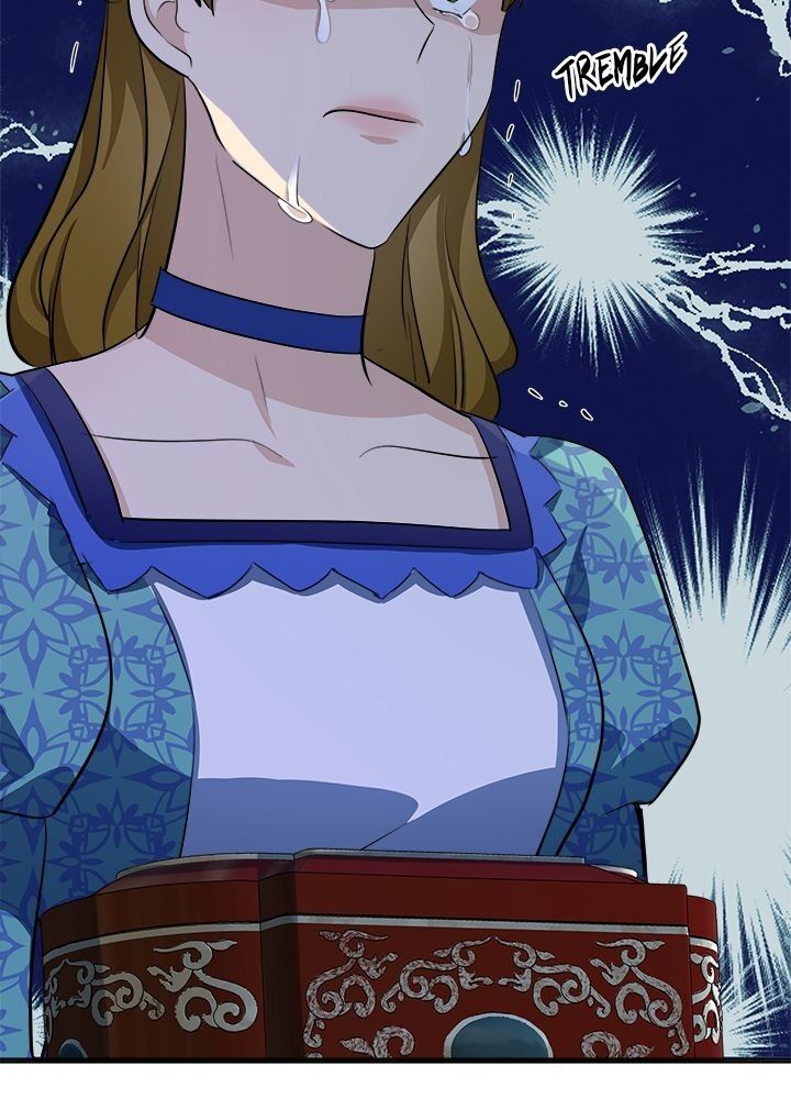 The Villainess Lives Twice Chapter 56 page 56 - Chapter 56
