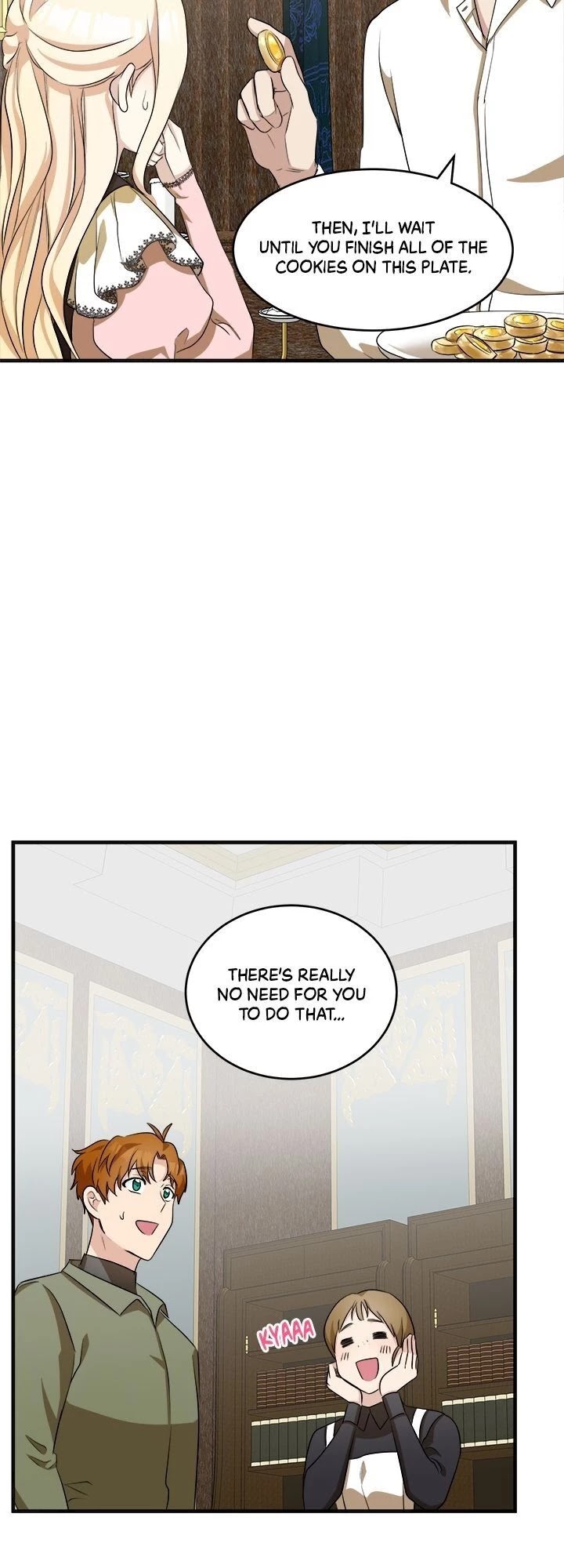 The Villainess Lives Twice Chapter 56 page 6 - Chapter 56