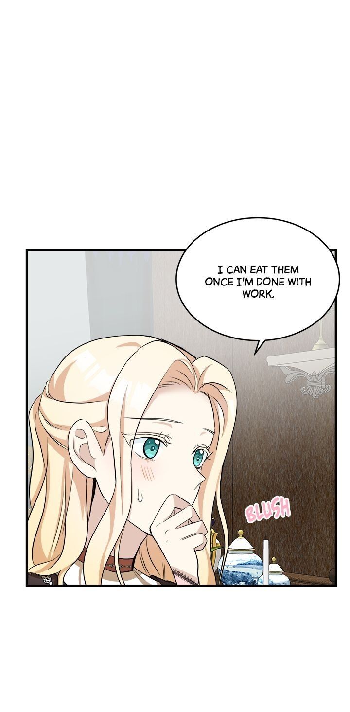 The Villainess Lives Twice Chapter 56 page 7 - Chapter 56