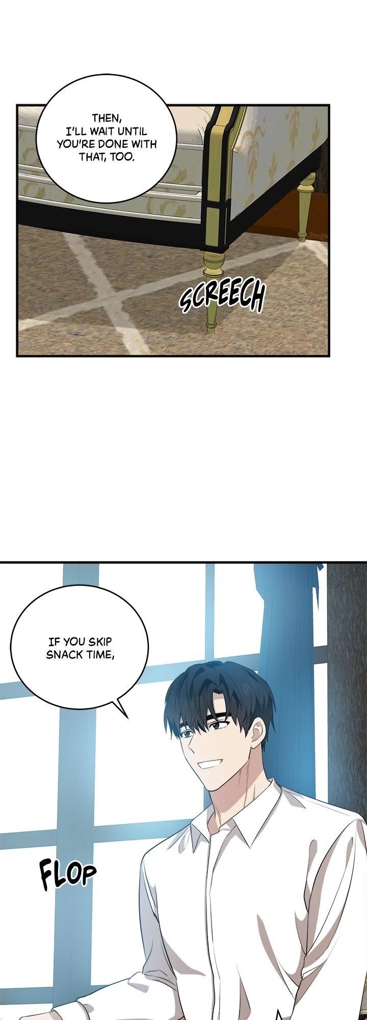 The Villainess Lives Twice Chapter 56 page 8 - Chapter 56