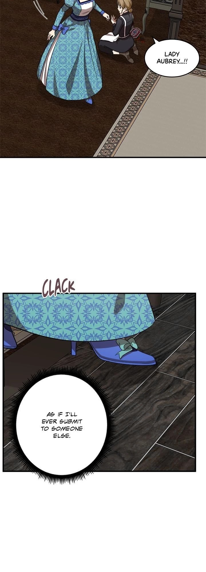 The Villainess Lives Twice Chapter 57 page 17 - Chapter 57