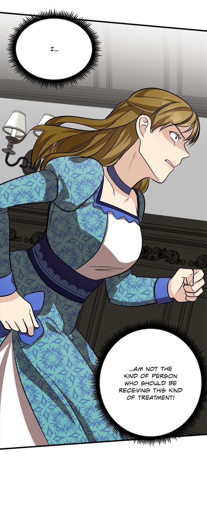 The Villainess Lives Twice Chapter 57 page 18 - Chapter 57