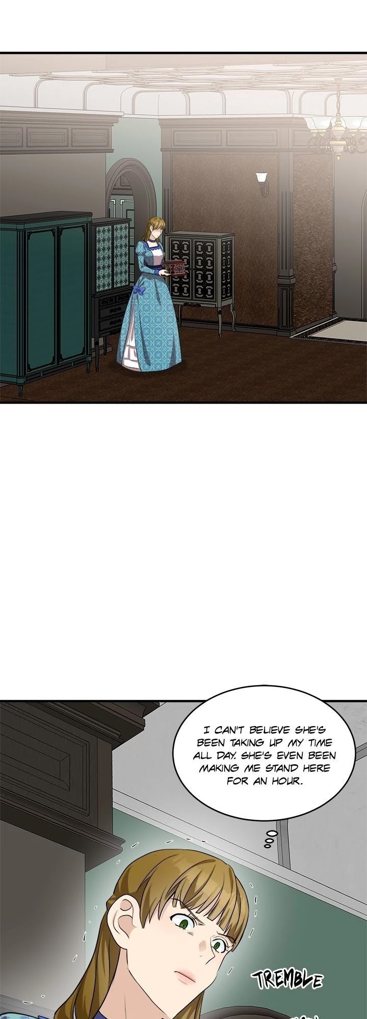 The Villainess Lives Twice Chapter 57 page 2 - Chapter 57