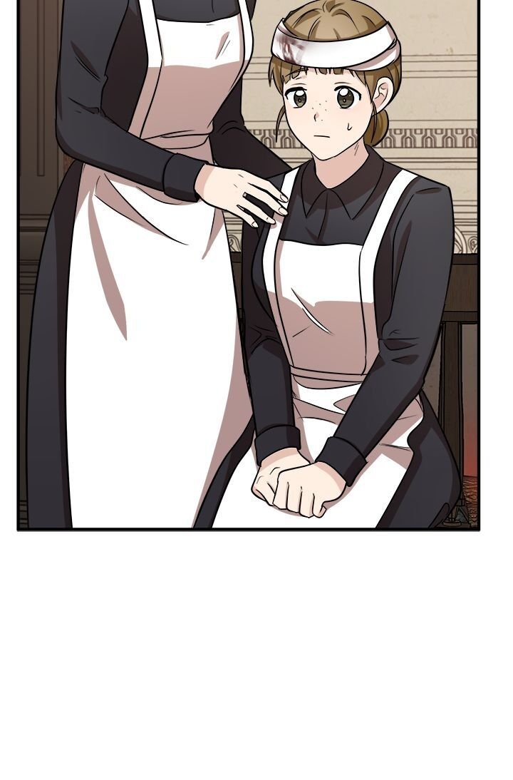 The Villainess Lives Twice Chapter 57 page 21 - Chapter 57
