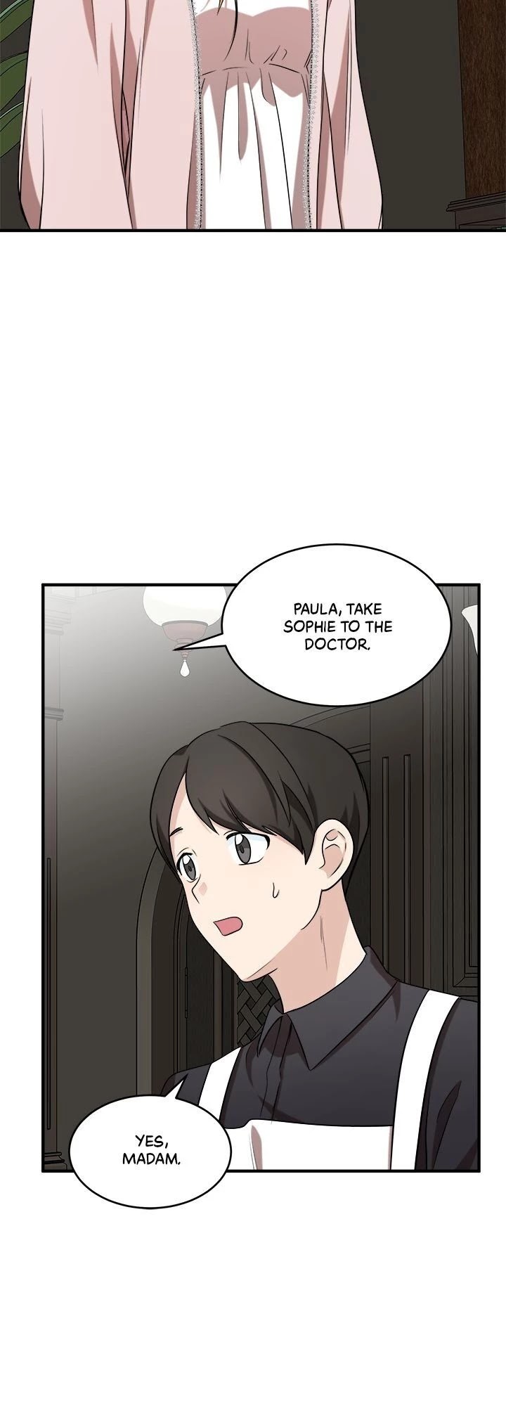 The Villainess Lives Twice Chapter 57 page 23 - Chapter 57