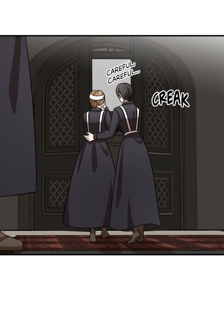 The Villainess Lives Twice Chapter 57 page 24 - Chapter 57