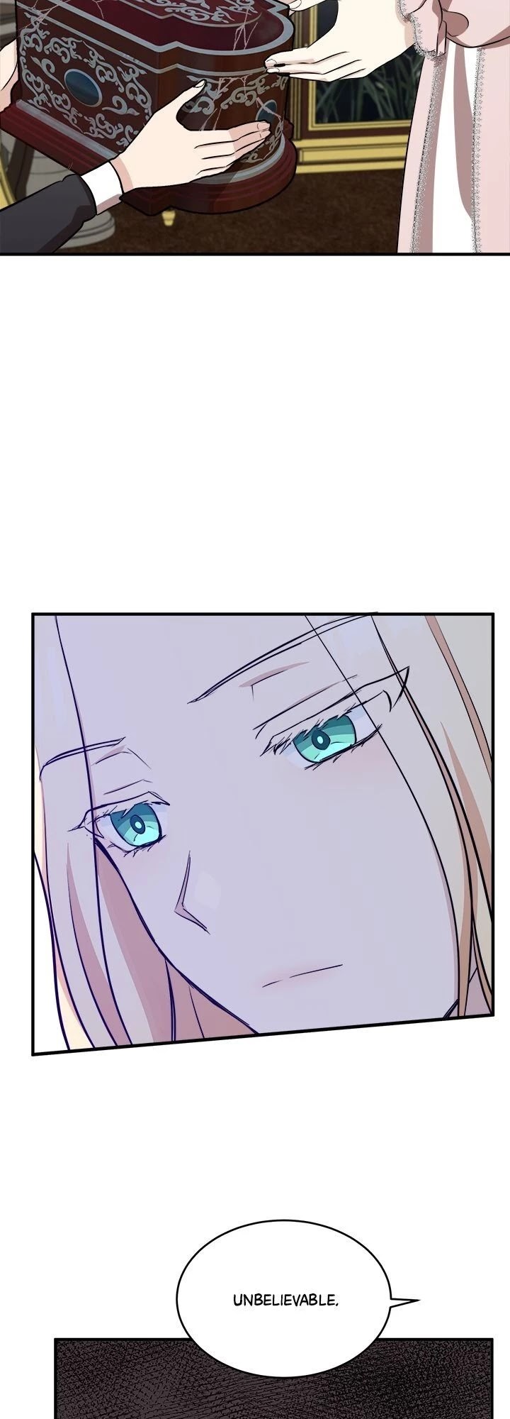 The Villainess Lives Twice Chapter 57 page 26 - Chapter 57