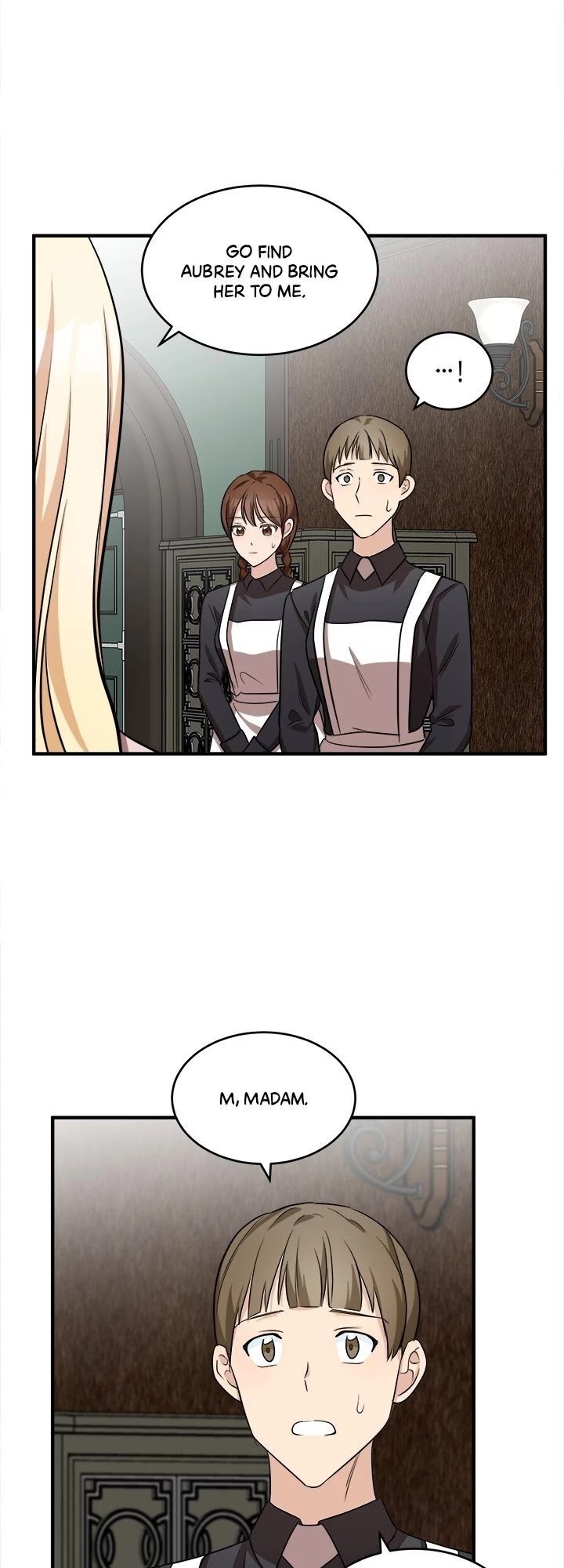 The Villainess Lives Twice Chapter 57 page 29 - Chapter 57