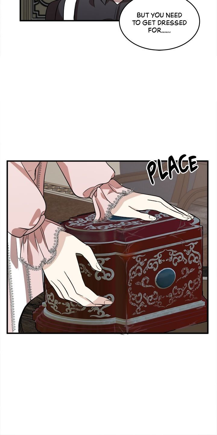 The Villainess Lives Twice Chapter 57 page 30 - Chapter 57