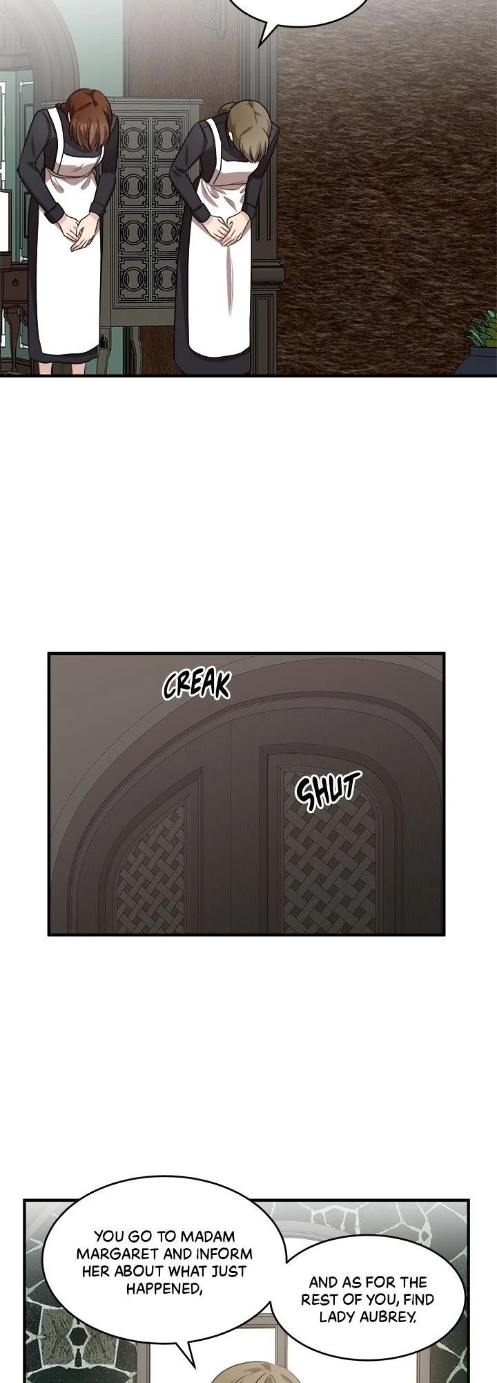 The Villainess Lives Twice Chapter 57 page 32 - Chapter 57