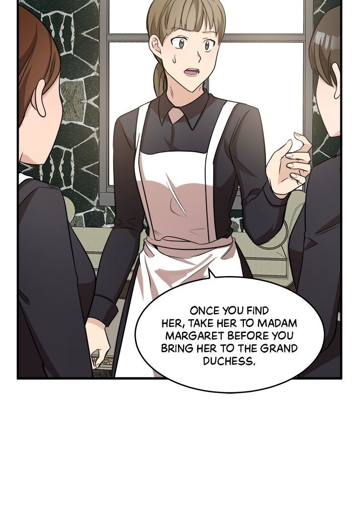 The Villainess Lives Twice Chapter 57 page 33 - Chapter 57