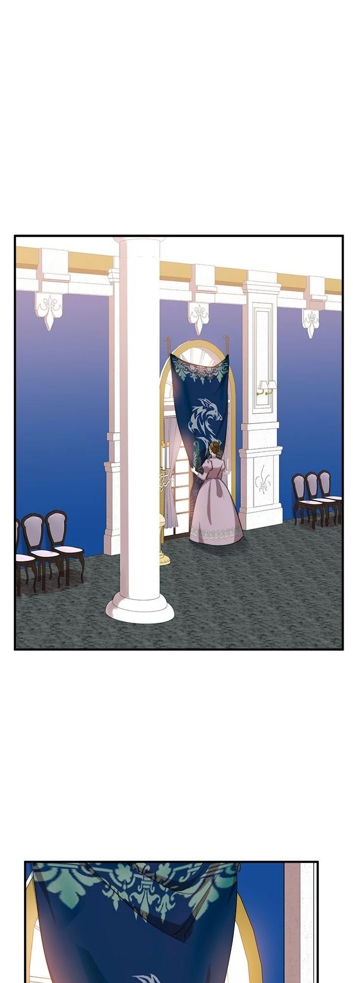 The Villainess Lives Twice Chapter 57 page 36 - Chapter 57