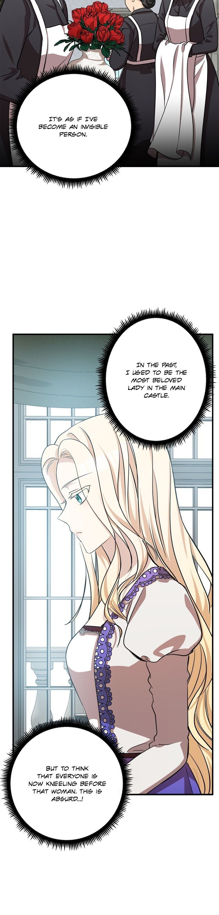 The Villainess Lives Twice Chapter 57 page 4 - Chapter 57