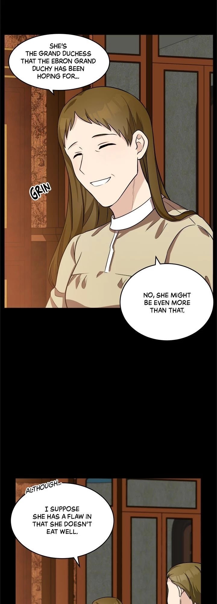 The Villainess Lives Twice Chapter 57 page 42 - Chapter 57