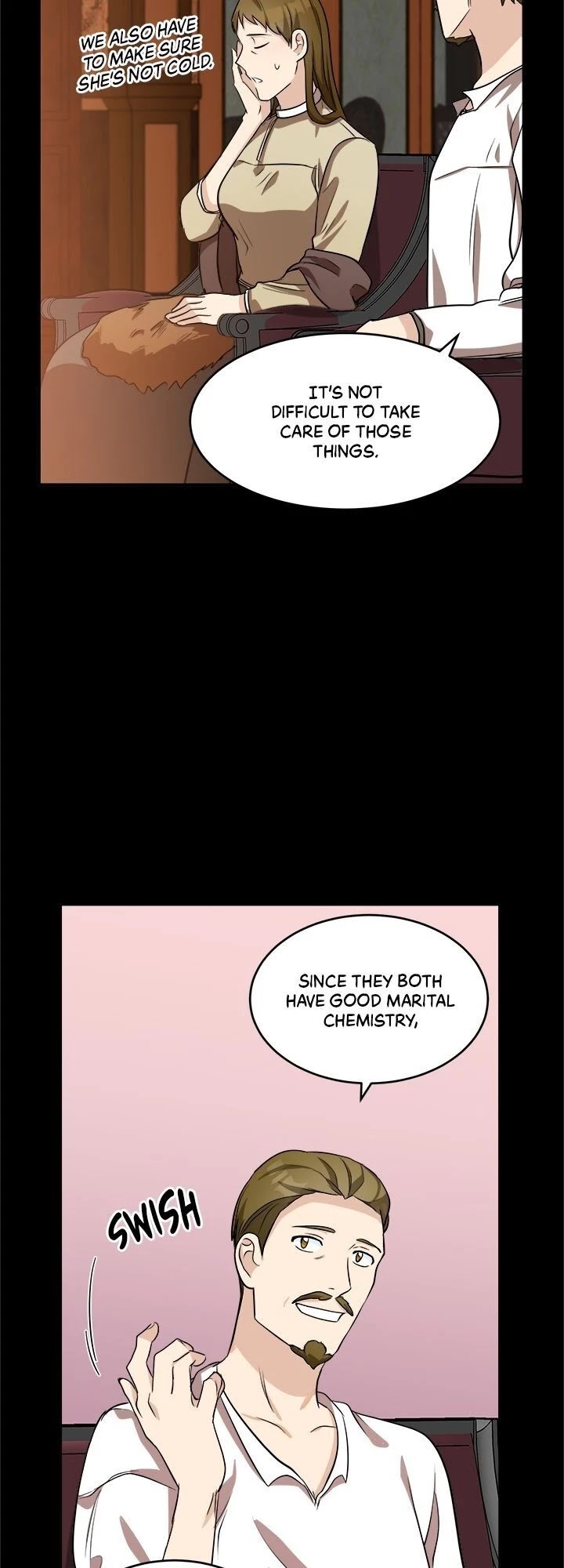 The Villainess Lives Twice Chapter 57 page 43 - Chapter 57