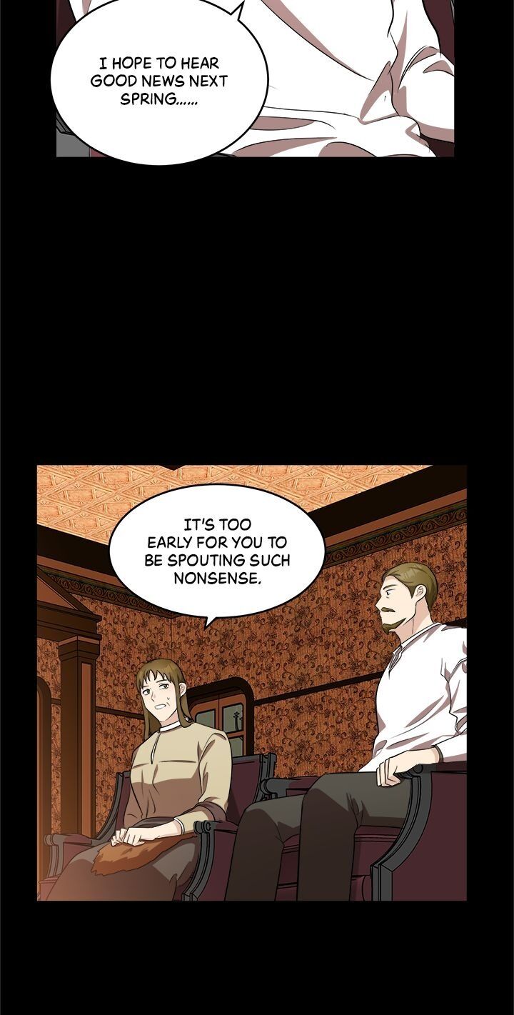 The Villainess Lives Twice Chapter 57 page 44 - Chapter 57